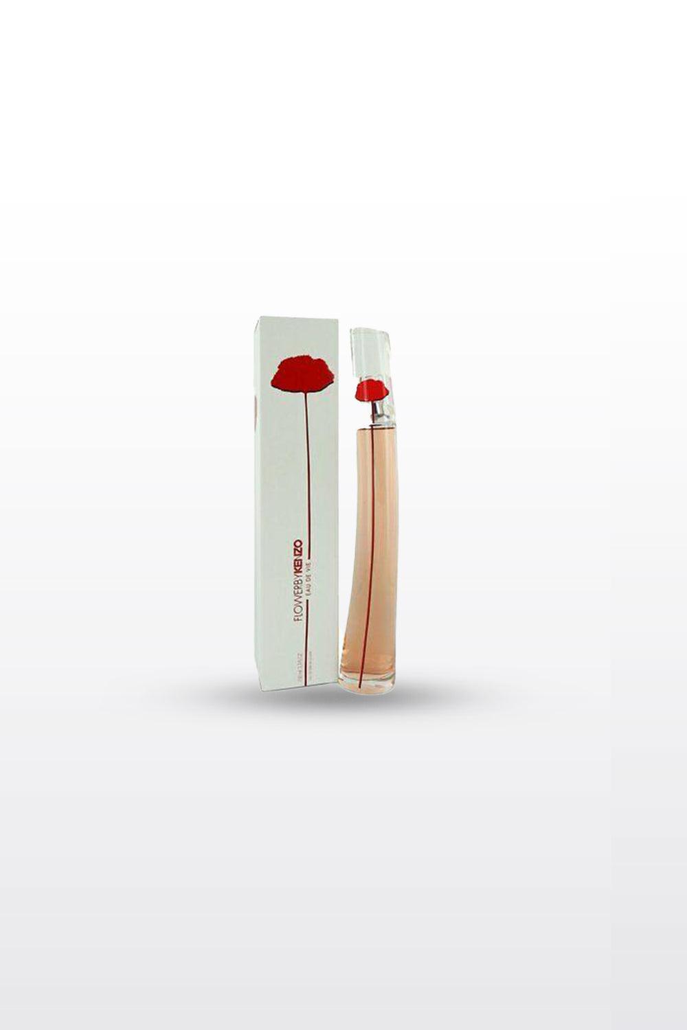 Kenzo - FLOWER EAU DE VIE EDP בושם לאשה 100 מ"ל - MASHBIR//365