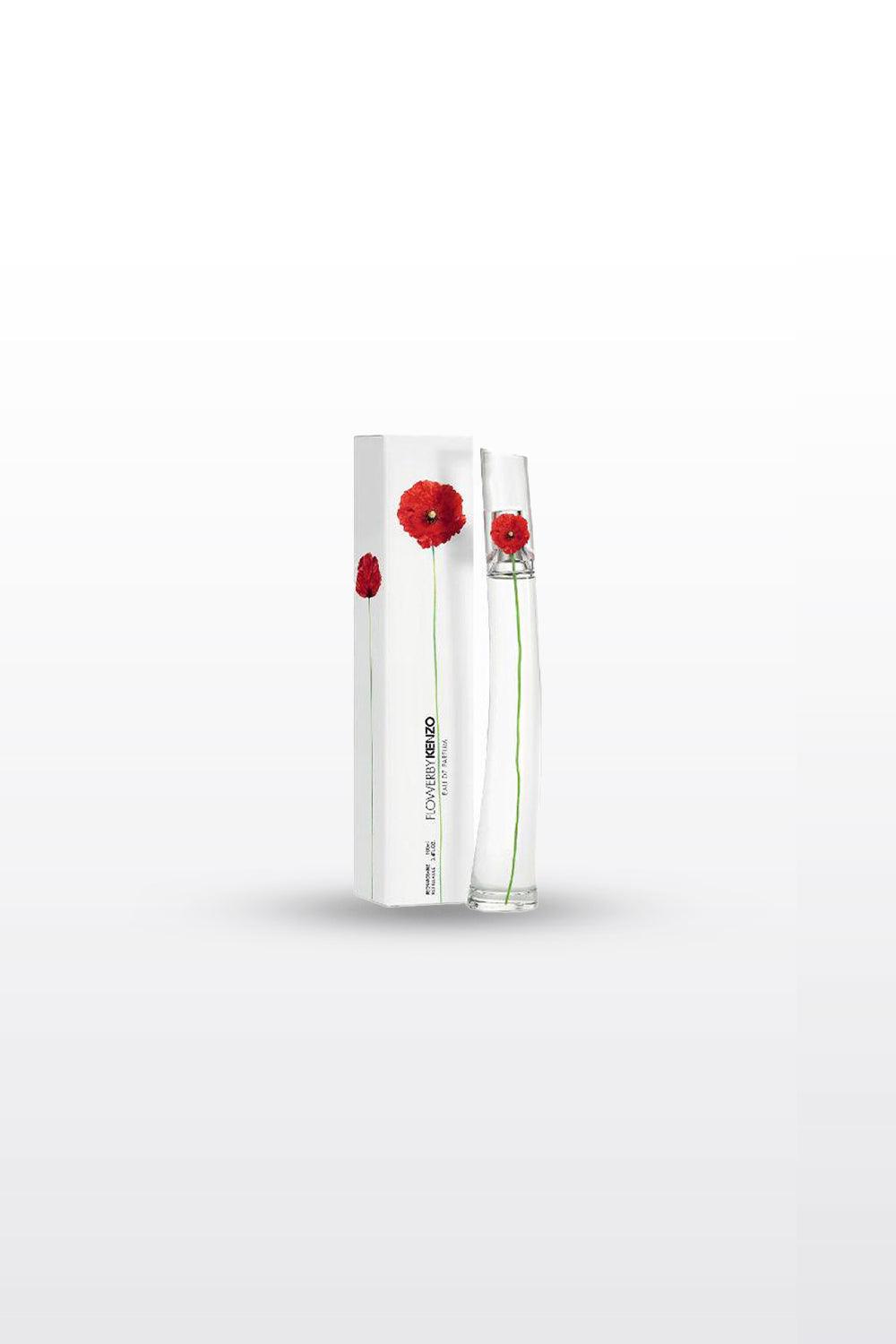 Kenzo - FLOWER EDP בושם לאשה 100 מ"ל - MASHBIR//365