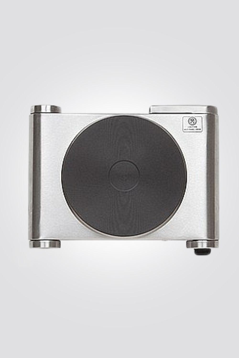 Morphy Richards - פלטת בישול חשמלית יחיד - MASHBIR//365