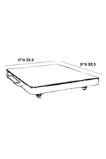 GOLD LINE - פלטת שבת בודדת בראשית דגם ATL-250 - MASHBIR//365