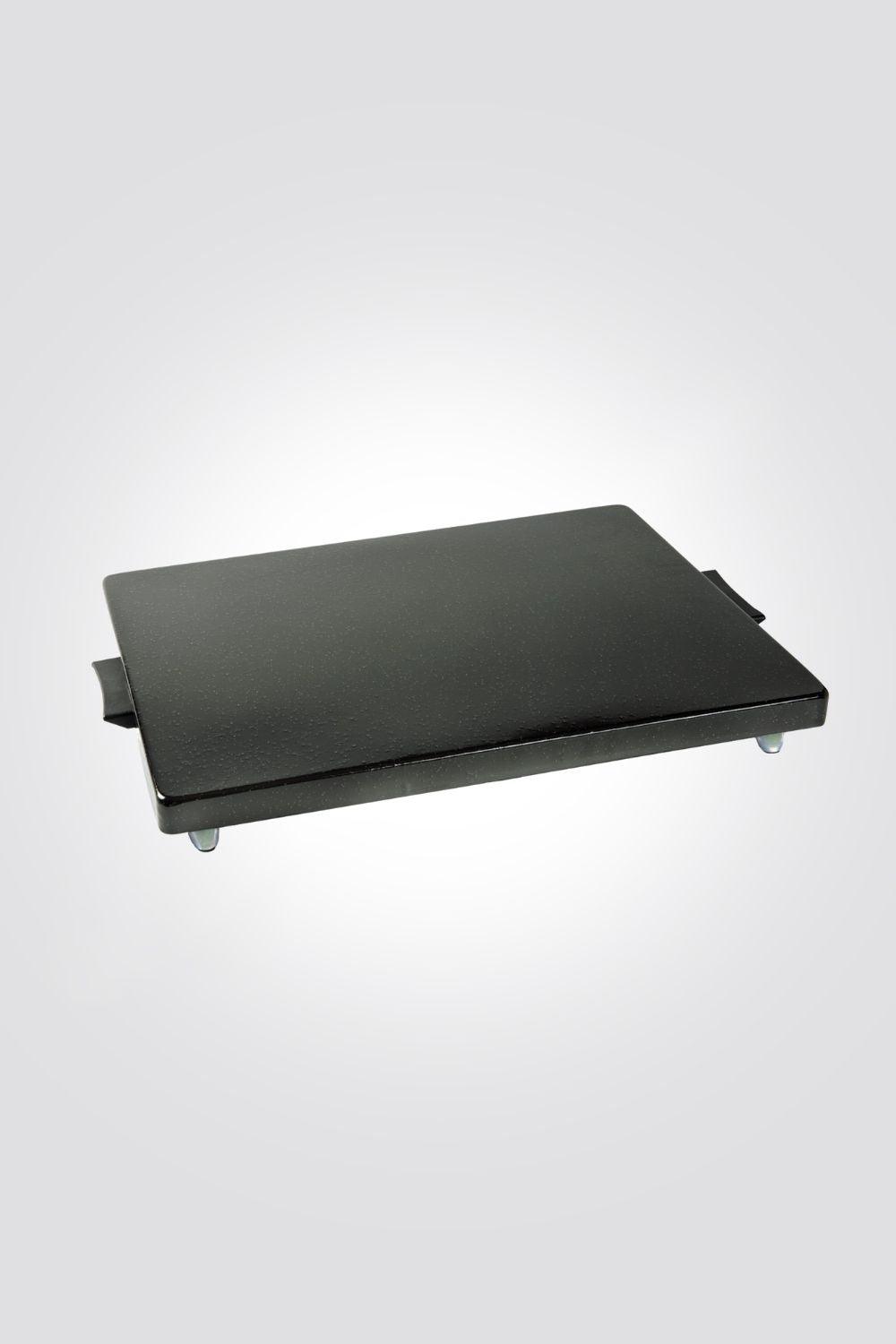 GOLD LINE - פלטת שבת ענקית "בראשית" דגם ATL-400 - MASHBIR//365