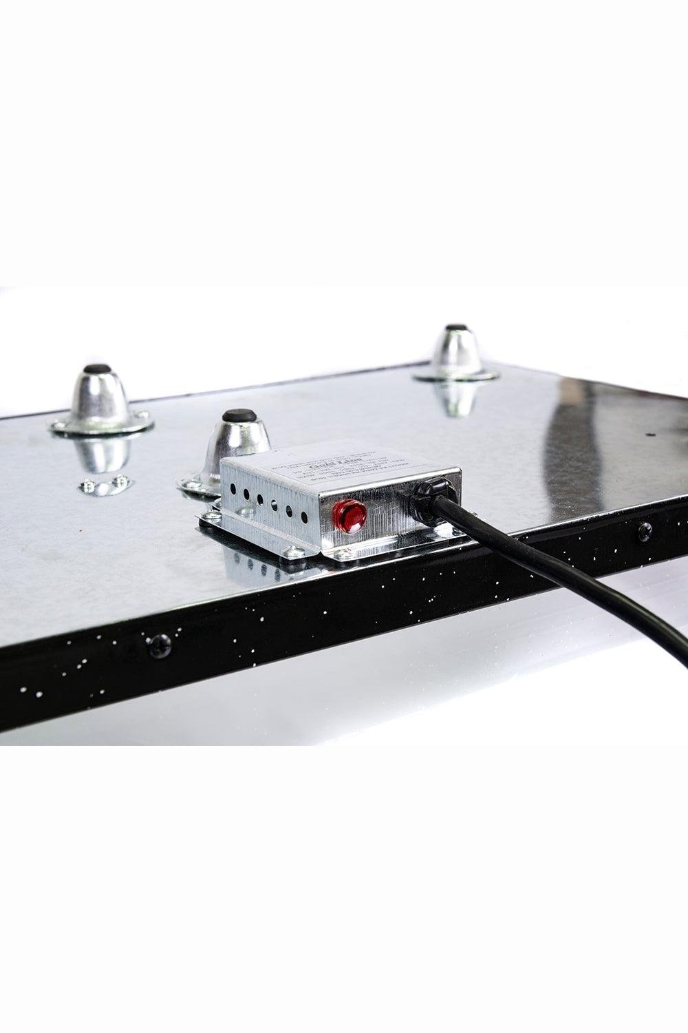 GOLD LINE - פלטת שבת ענקית "בראשית" דגם ATL-400 - MASHBIR//365