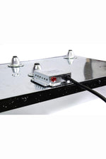 GOLD LINE - פלטת שבת XL "בראשית" 6 סירים דגם ATL-500 - MASHBIR//365