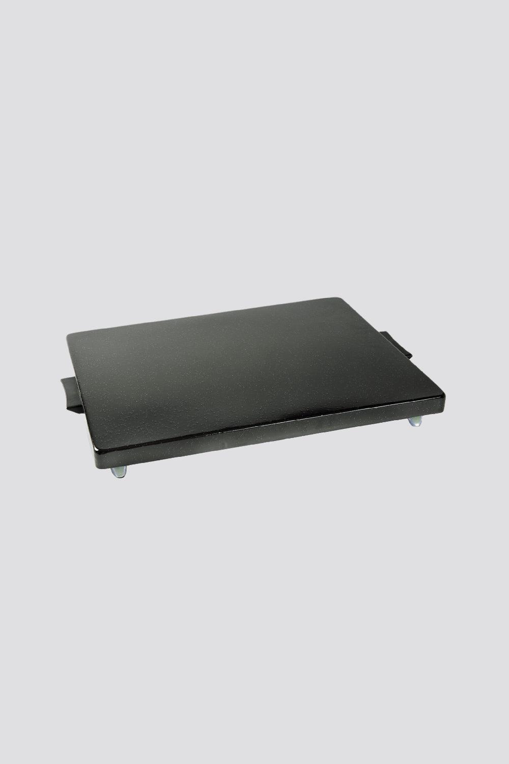 GOLD LINE - פלטת שבת XL "בראשית" 6 סירים דגם ATL-500 - MASHBIR//365