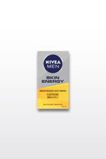 ACTIVE ENERGY קרם יום לגבר 50 מ"ל - MASHBIR//365