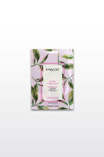 MORNING MASK LIFTING מסכת בד - MASHBIR//365