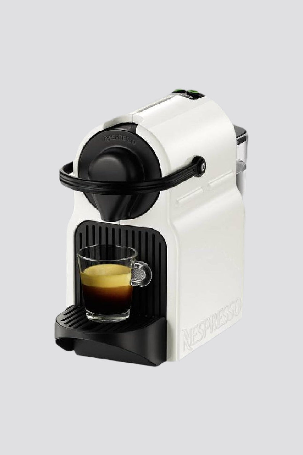 מכונת קפה נספרסו XN1001W לבנה