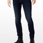 מכנסי ג'ינס LARSTON כחול כהה - MASHBIR//365 - 1