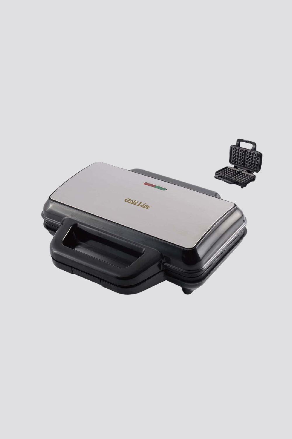 מכשיר להכנת וופל בלגי WONDER WAFFLE דגם ATL-263 - MASHBIR//365