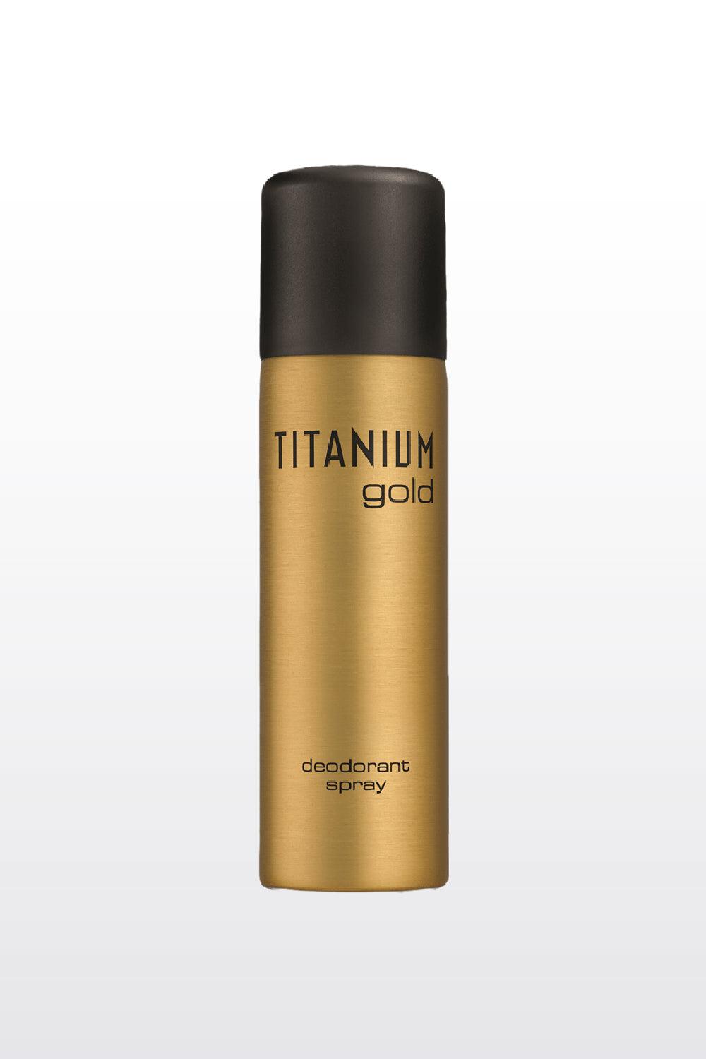 דאדורנט ספריי גולד 180 מ"ל - MASHBIR//365