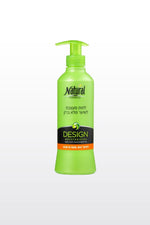 קרם לחות לשיער יבש, פגום או צבוע 400 מ"ל - MASHBIR//365