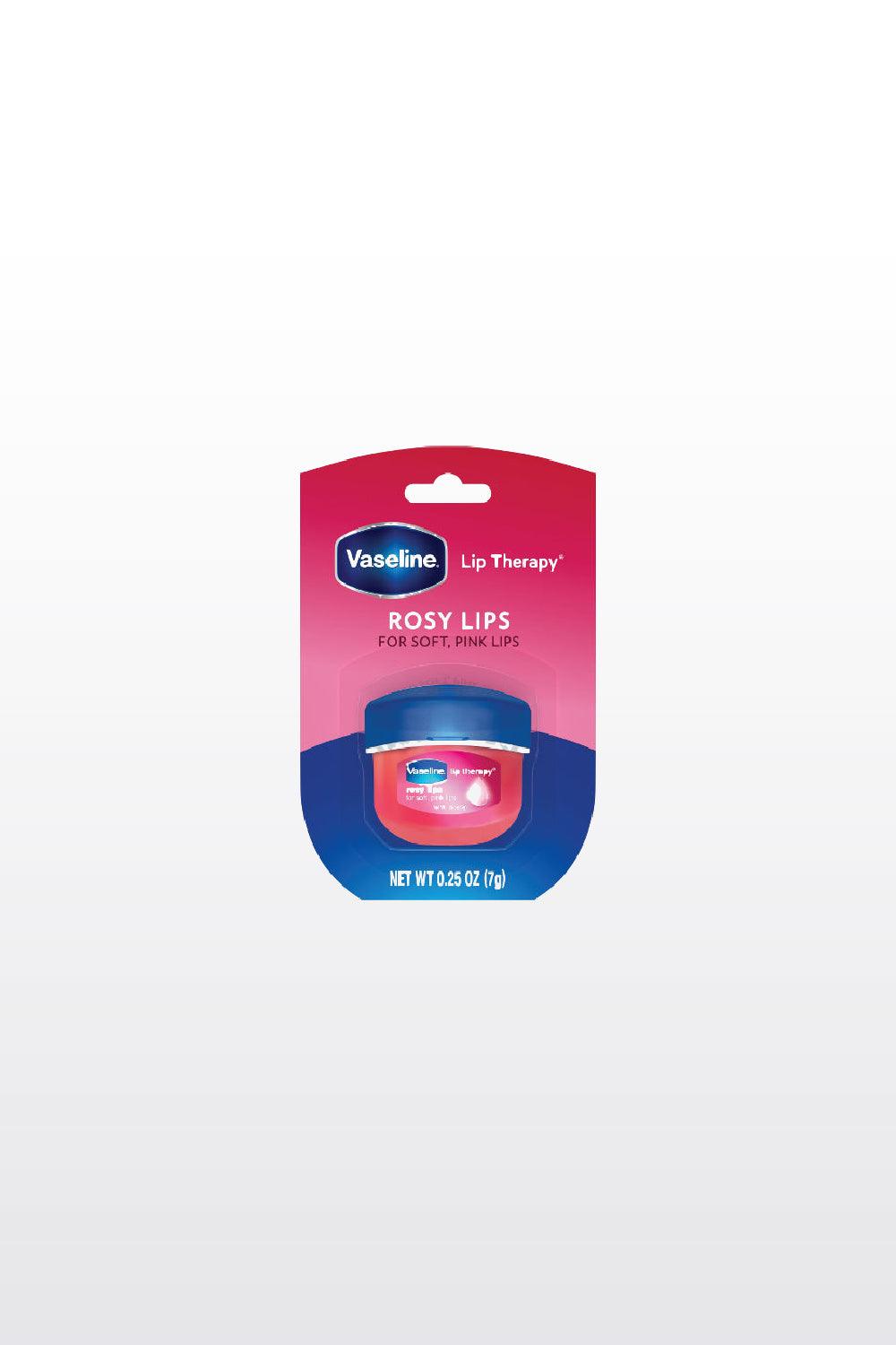 מיני לשפתיים ורוד עדין - MASHBIR//365