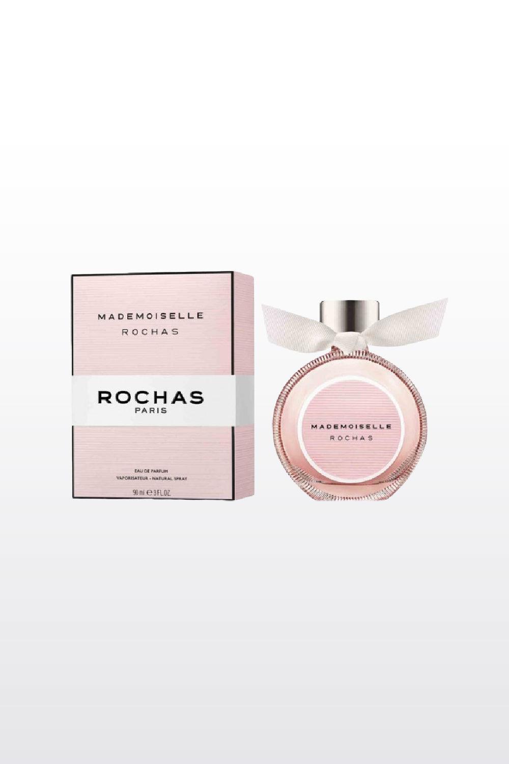 Rochas Mademoiselle E.D.P 90 מ"ל - MASHBIR//365