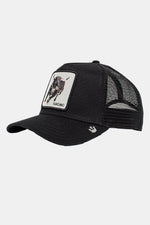 כובע מצחיה RAGER - MASHBIR//365