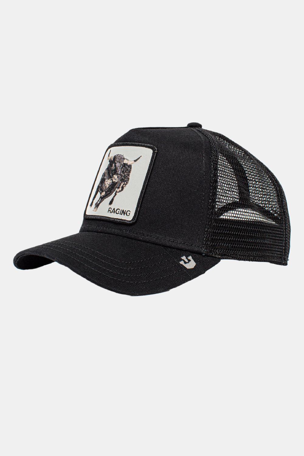 כובע מצחיה RAGER - MASHBIR//365