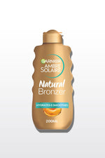 תחליב ברונזר Ambre Solaire משזף 200 מ"ל - MASHBIR//365