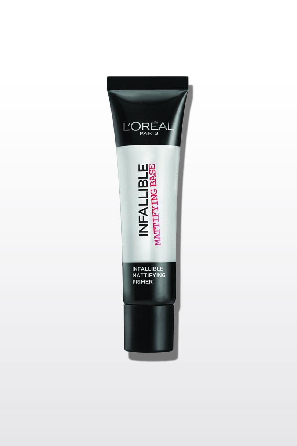 פריימר אינפליבל - MASHBIR//365