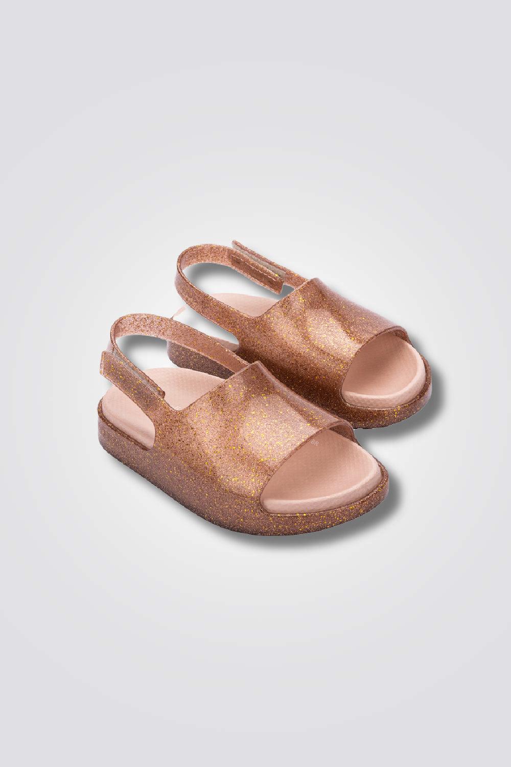 סנדלים CLOUD SANDAL ורוד נצנץ - MASHBIR//365