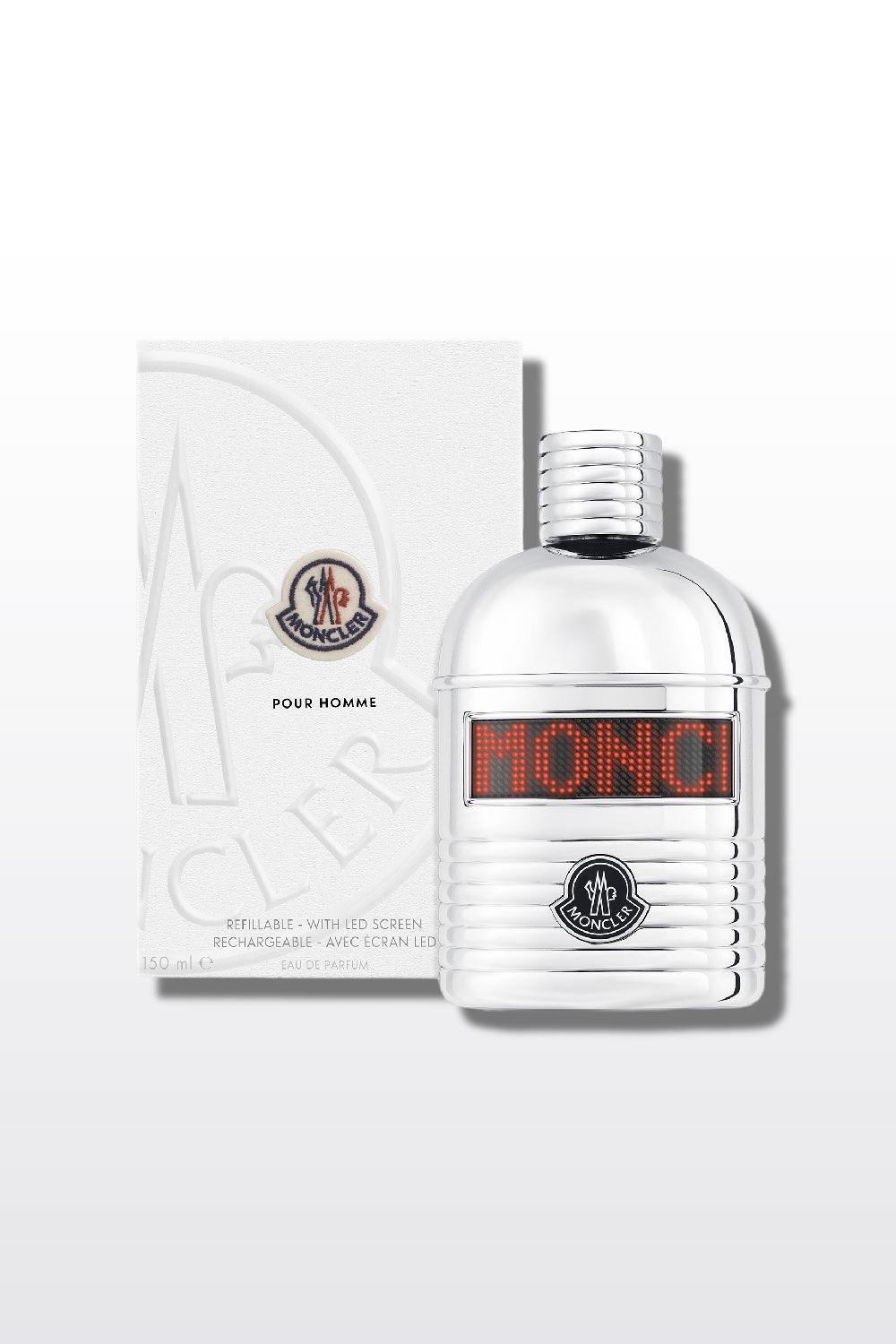 בושם לגבר POUR HOMME EDP 150 מ"ל - MASHBIR//365