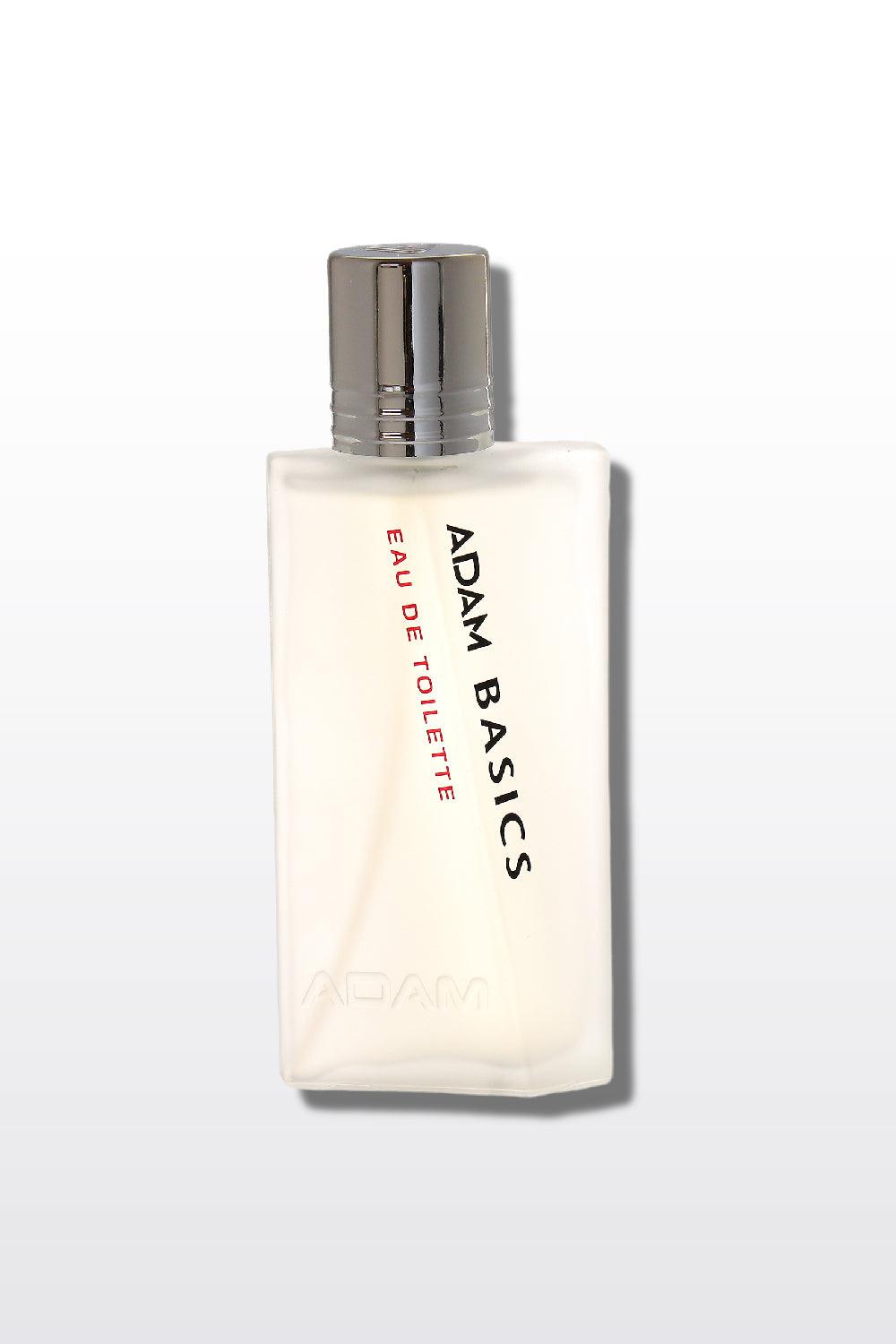 בושם לגבר BASIC E.D.T 100 מ"ל - MASHBIR//365