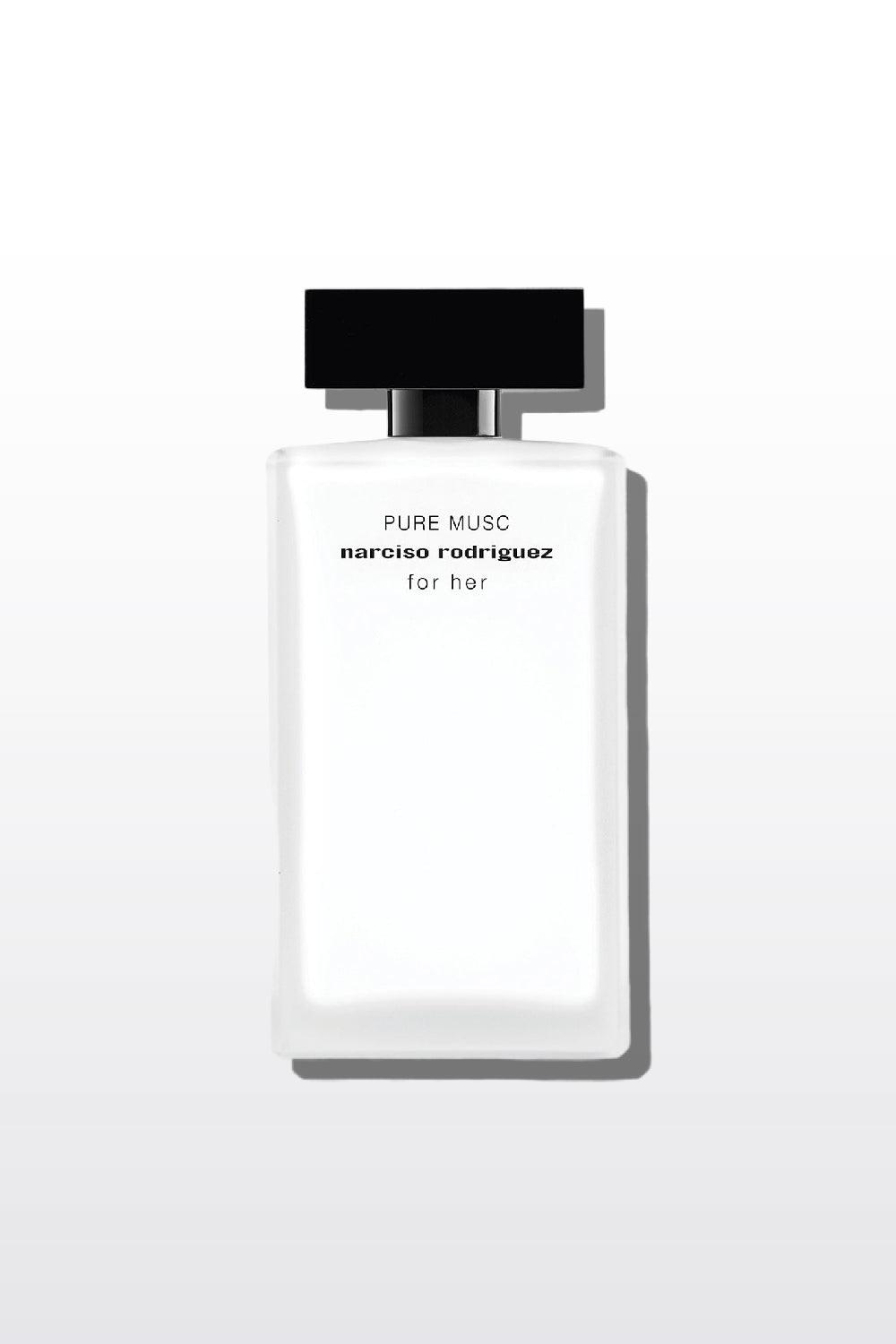 PURE MUSC EDP בושם לאישה 100 מ"ל - MASHBIR//365