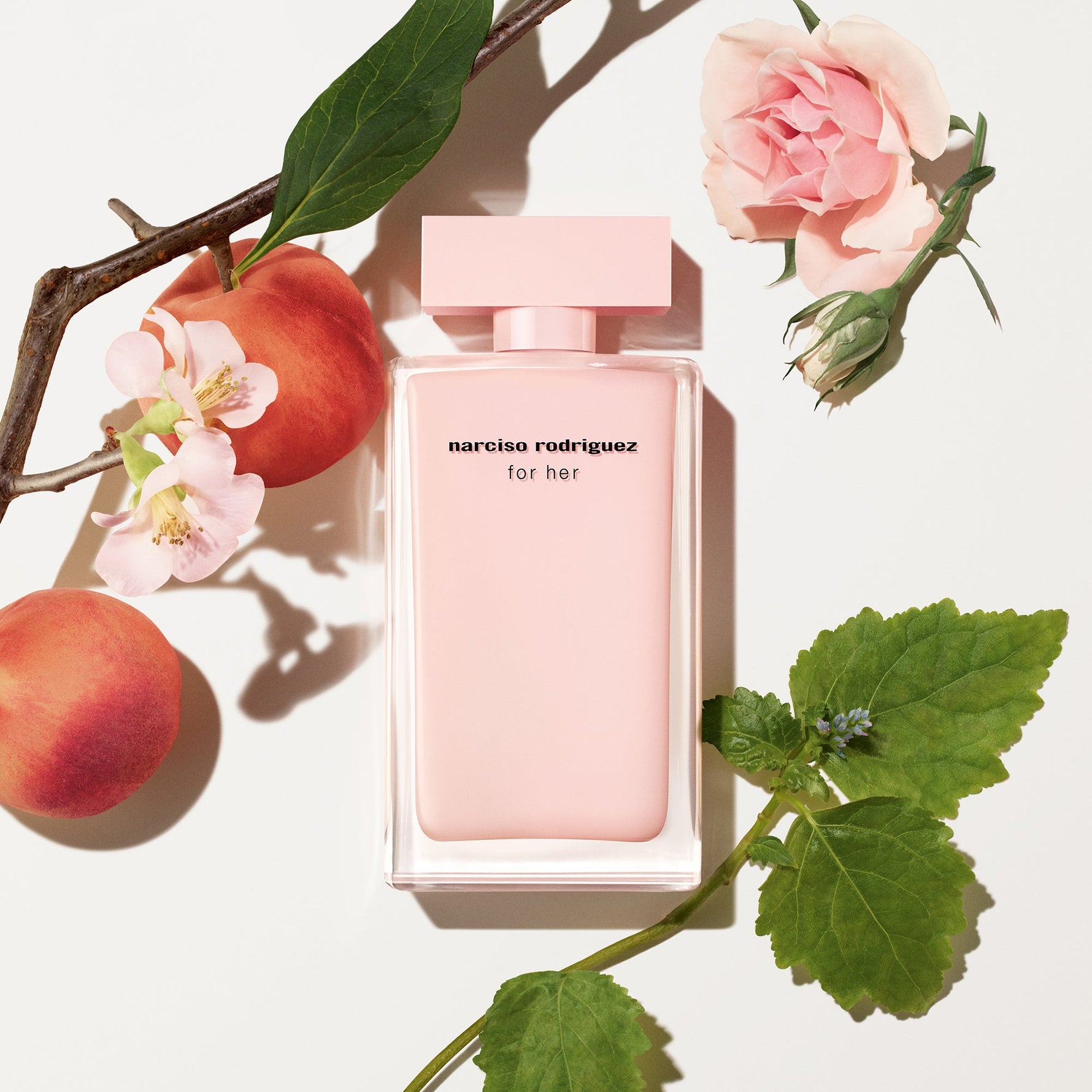 Narciso Rodriguez - for her EDP בושם לאשה 100 מ"ל - MASHBIR//365