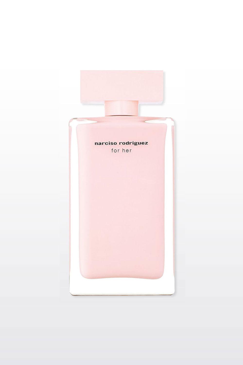 Narciso Rodriguez - for her EDP בושם לאשה 100 מ"ל - MASHBIR//365