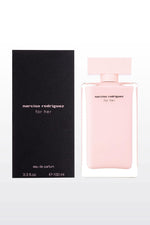 Narciso Rodriguez - for her EDP בושם לאשה 100 מ"ל - MASHBIR//365