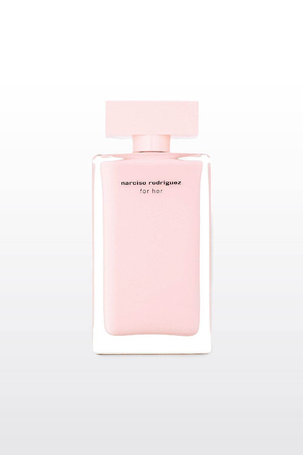 Narciso Rodriguez - FOR HER EDP בושם לאשה 150 מ"ל - MASHBIR//365
