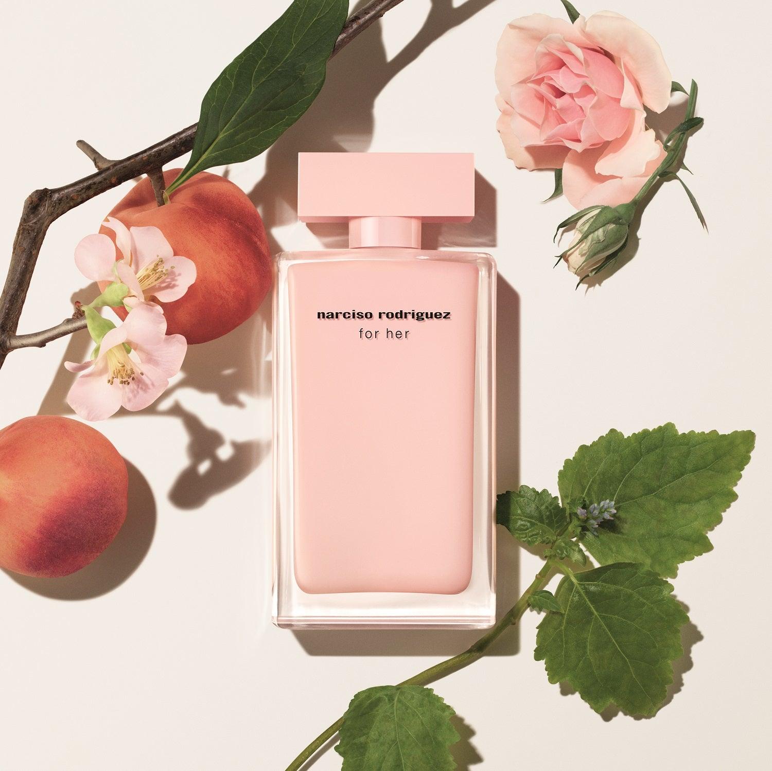 Narciso Rodriguez - FOR HER EDP בושם לאשה 150 מ"ל - MASHBIR//365