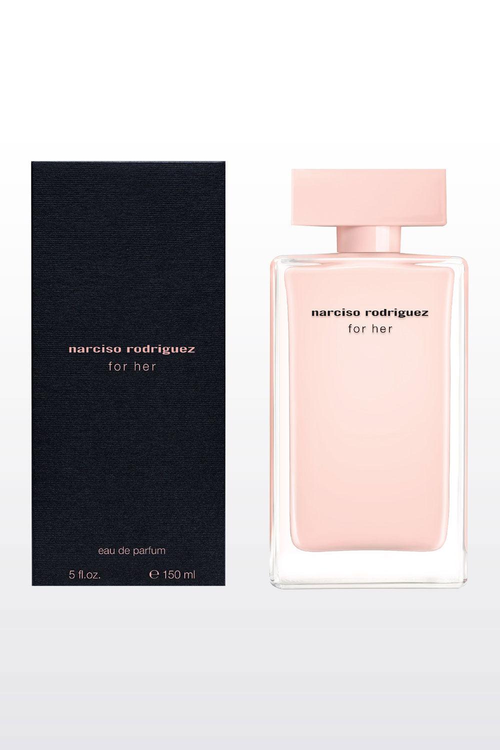 Narciso Rodriguez - FOR HER EDP בושם לאשה 150 מ"ל - MASHBIR//365