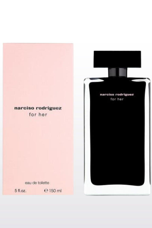 Narciso Rodriguez - FOR HER EDT בושם לאשה 150 מ