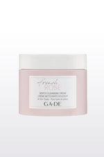 GA-DE - FRENCH ROSE קרם ניקוי מטפח לכל סוגי העור - MASHBIR//365