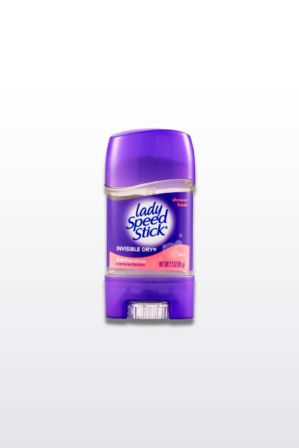 Speed Stick - FRESH דאודורנט ג'ל פרש מרענן 65 גר' - MASHBIR//365