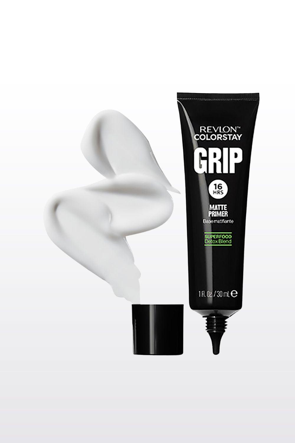 REVLON - פריימר COLORSTAY GRIP™ MATTE PRIMER - MASHBIR//365