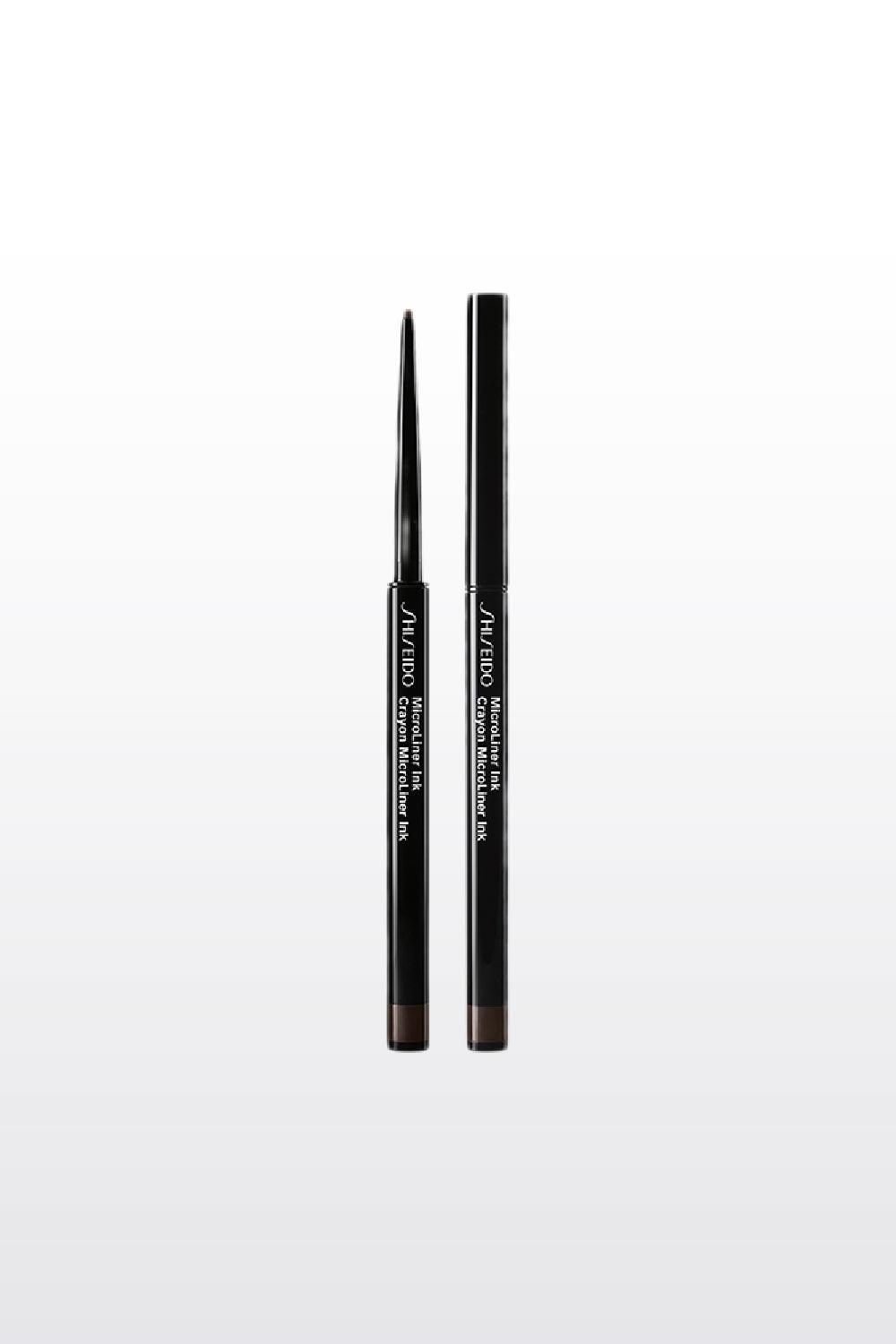 SHISEIDO - עפרון אייליינר לעיניים MICROLINER INK - MASHBIR//365