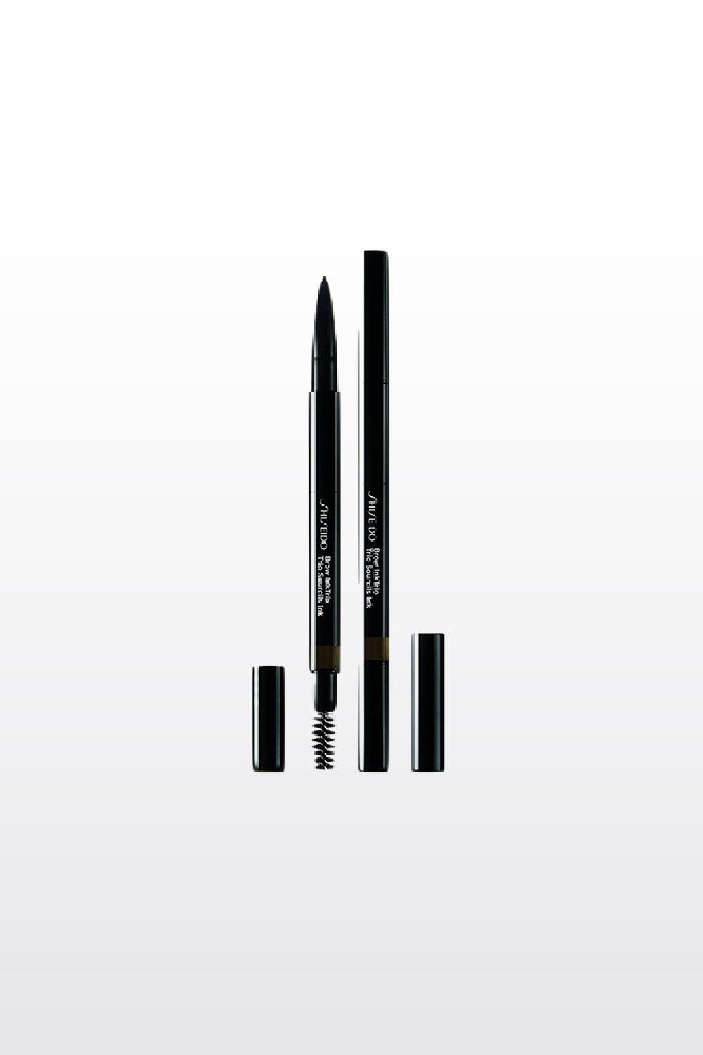 SHISEIDO - עפרון גבות INKTRIO - MASHBIR//365