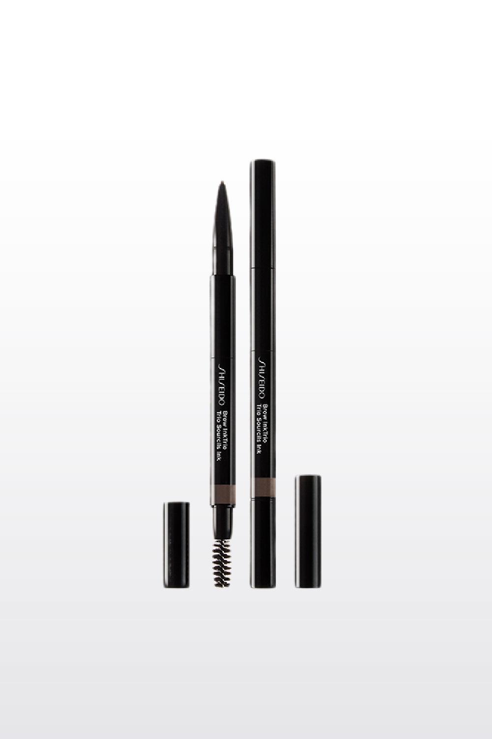 SHISEIDO - עפרון גבות INKTRIO - MASHBIR//365