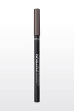 L'Oreal Paris - עפרון עיניים אינפליבל 03 - MASHBIR//365