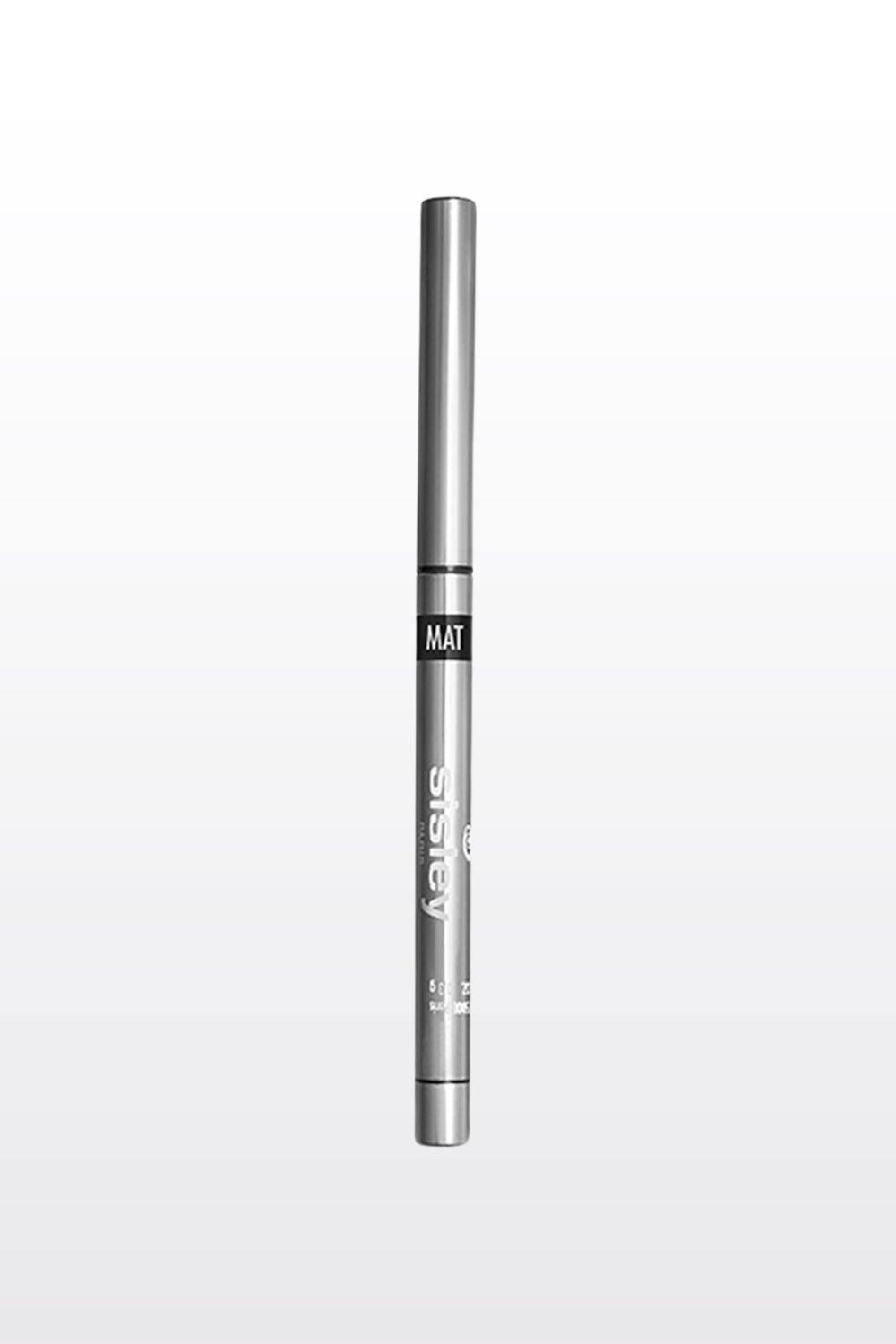 Sisley - עפרון עיניים פיטו קול סטאר מאט - MASHBIR//365