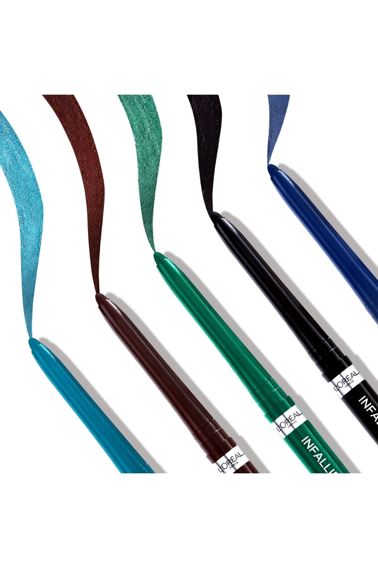 L'Oreal Paris - עפרון עיניים Infallible 36h - MASHBIR//365