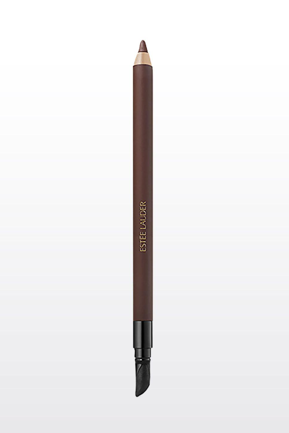 ESTEE LAUDER - עפרון עיניים עמיד למים 24 שעות מסדרת Double Wear - MASHBIR//365