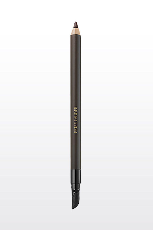 ESTEE LAUDER - עפרון עיניים עמיד למים 24 שעות מסדרת Double Wear - MASHBIR//365