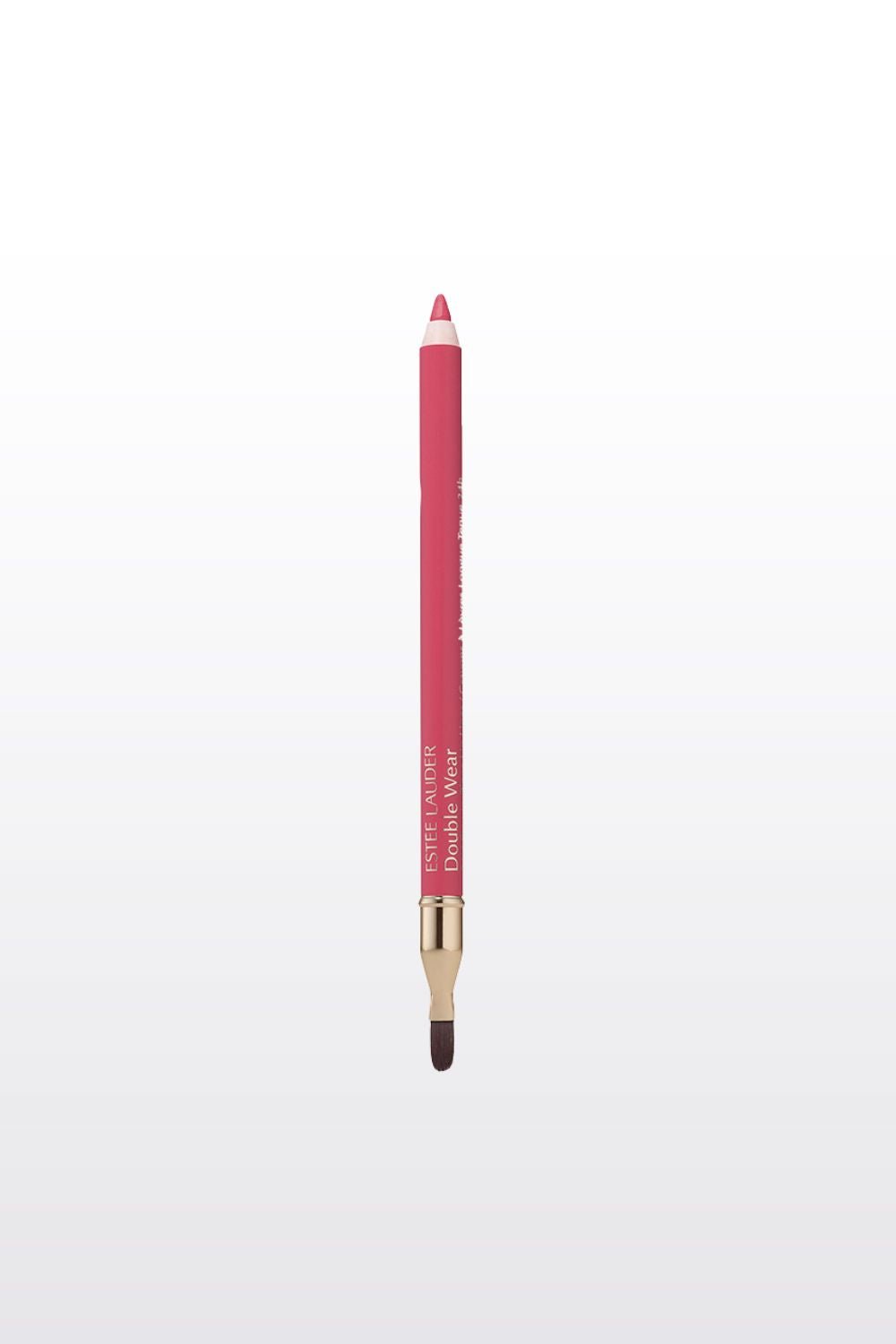 ESTEE LAUDER - עפרון שפתיים עמיד Double Wear Stay-In-Place- PINK - MASHBIR//365