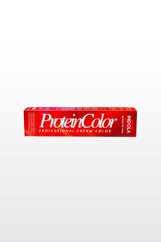 INDOLA - פרוטאין קולור קרם צבע שיער 60 מ"ל - MASHBIR//365