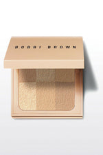 BOBBI BROWN - פודרה בגוון טבעי למראה מואר - MASHBIR//365