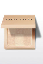 BOBBI BROWN - פודרה בגוון טבעי למראה מואר - MASHBIR//365