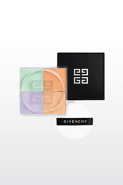 Givenchy - פודרה Prisme Libre Mat-Finish - MASHBIR//365