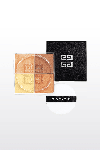 Givenchy - פודרה Prisme Libre Mat-Finish - MASHBIR//365