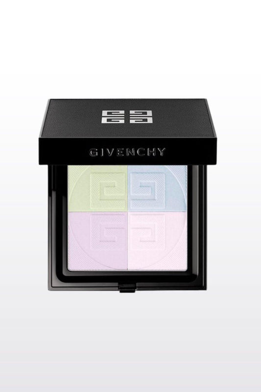 Givenchy - פודרה Prisme Libre Pressed - MASHBIR//365